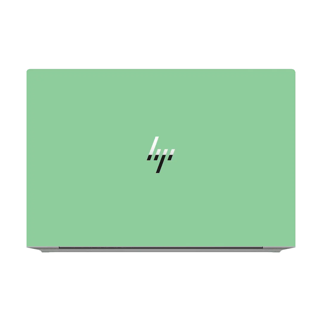 Preload Minimum / Pastel Green