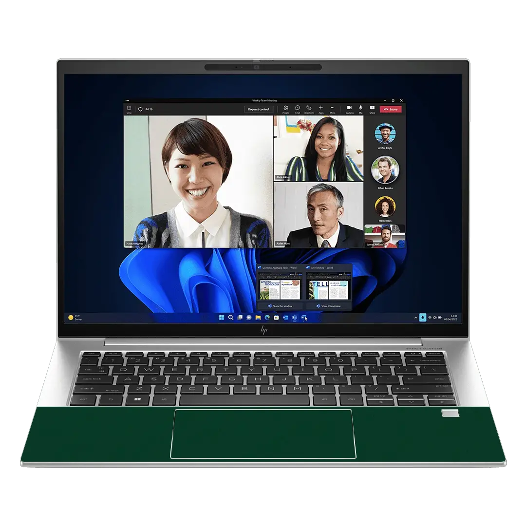 Preload Essential / Pine Green