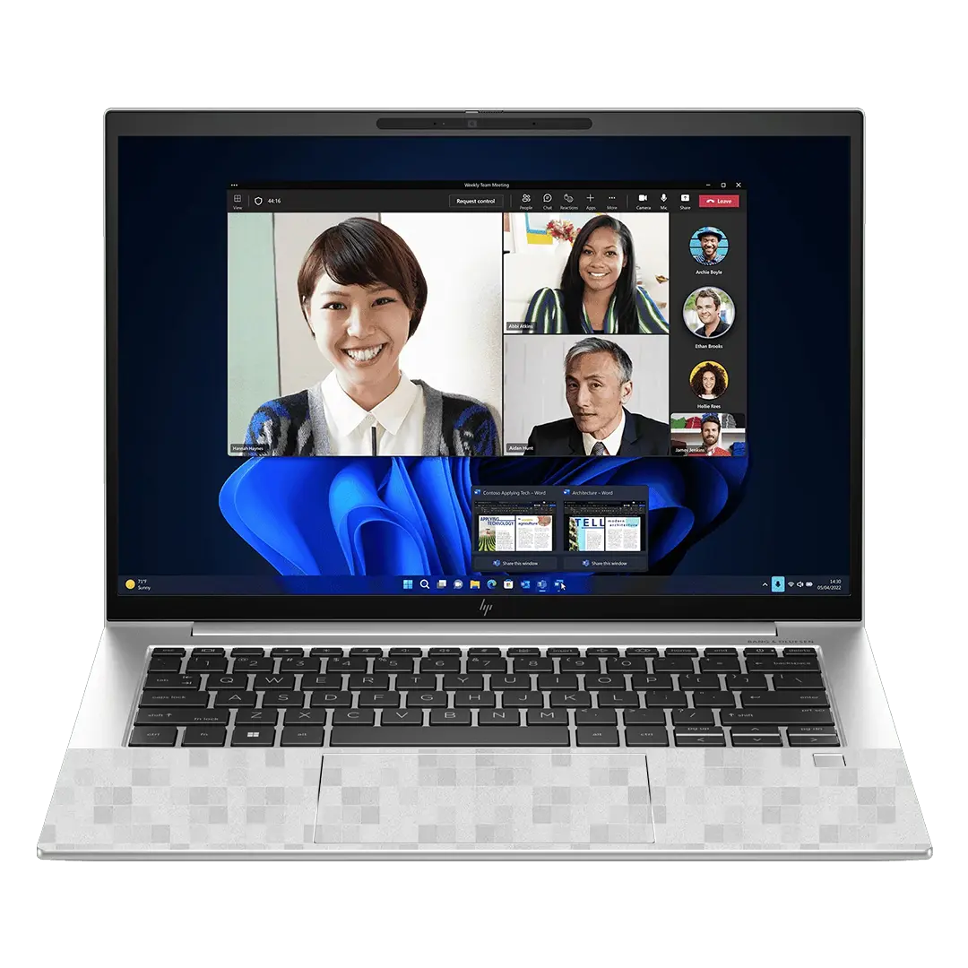 Preload Essential / Pixels Light