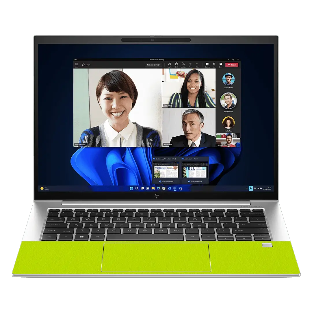 Preload Essential / Sandstone Neon