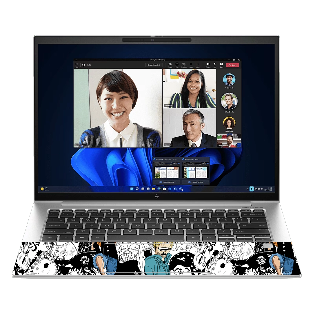 Preload Essential / Skull Titan