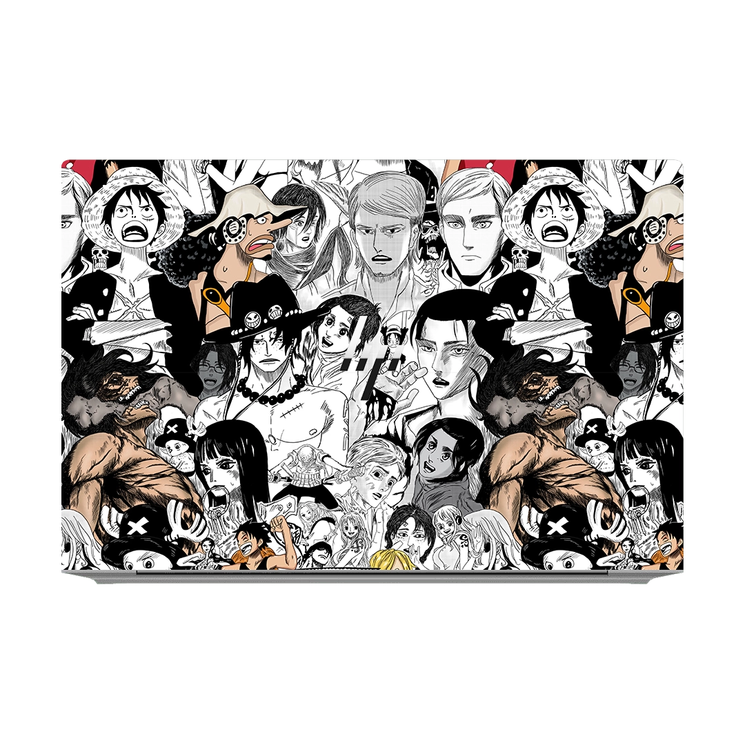 Preload Minimum / Skull Titan