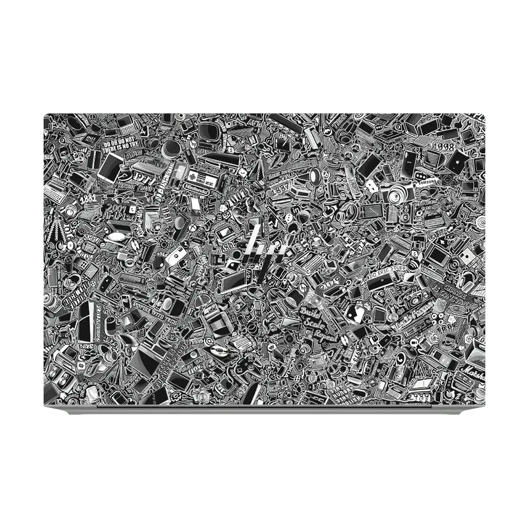 Preload Minimum / Tech Camo Dark