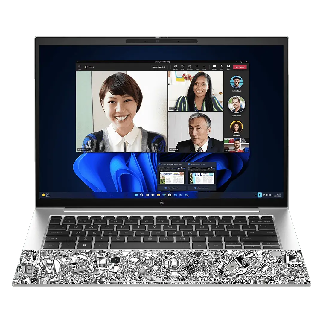 Preload Essential / Tech Camo Light