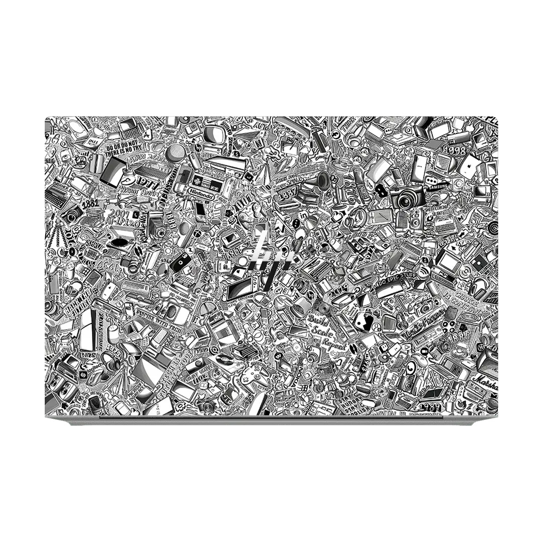 Preload Minimum / Tech Camo Light