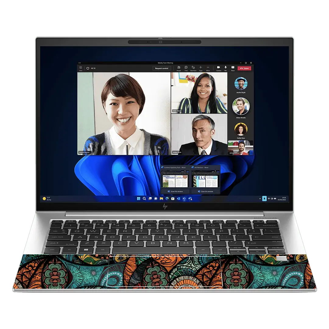 Preload Essential / Tribal Tusk