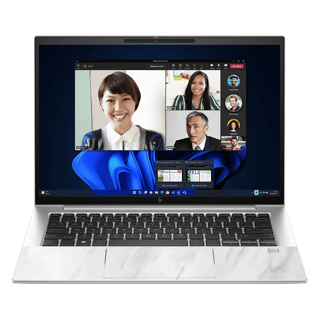 Preload Essential / White Marble