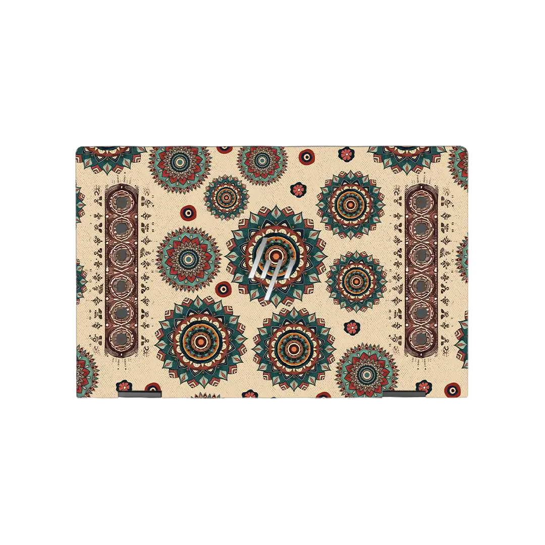 Preload Minimum / Desert Bloom