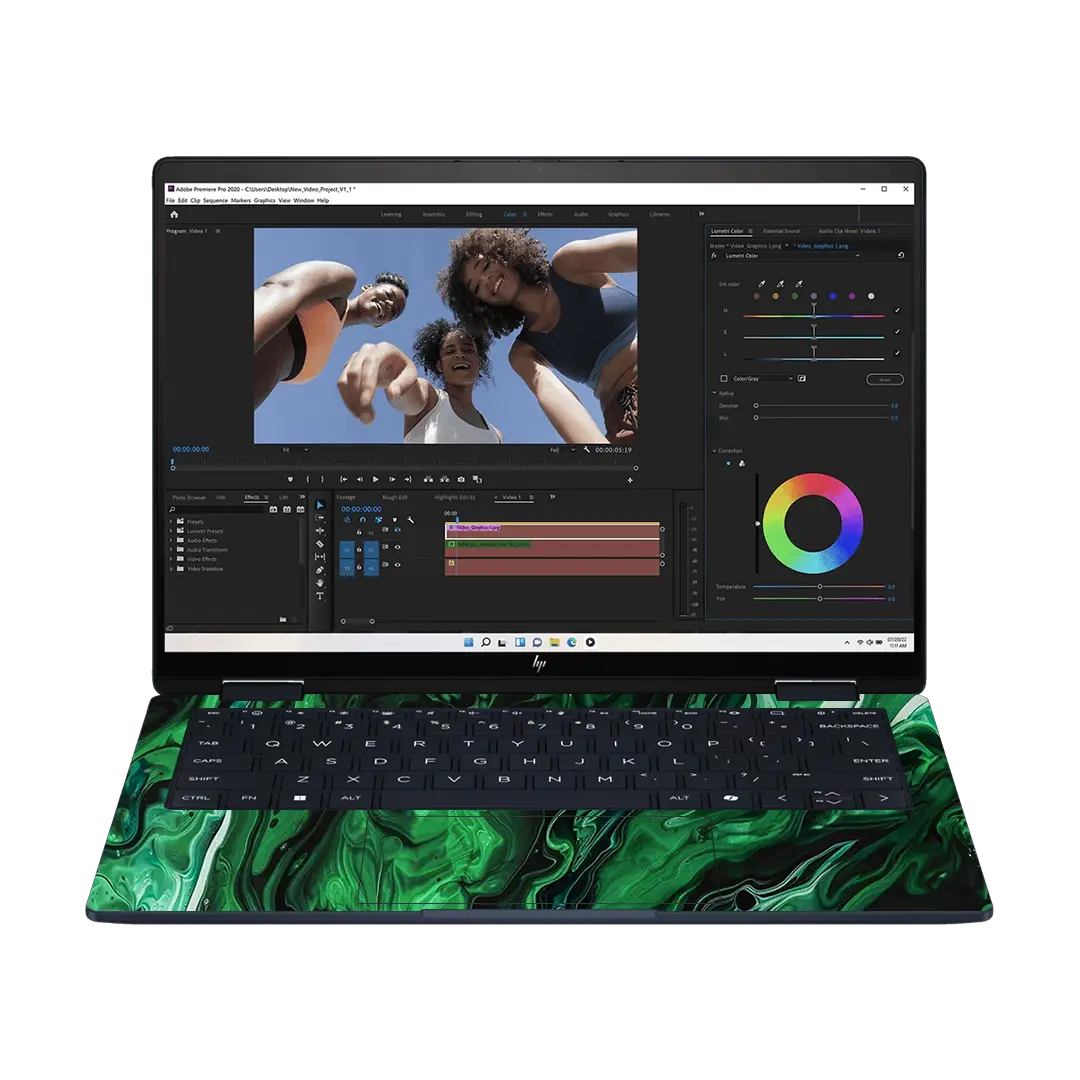 Preload Essential / Goblin Gas