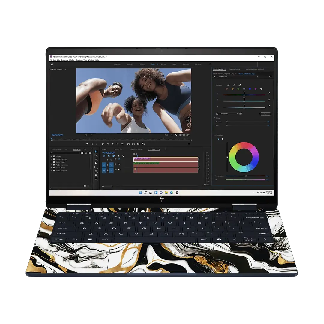 Preload Essential / Golden Abyss