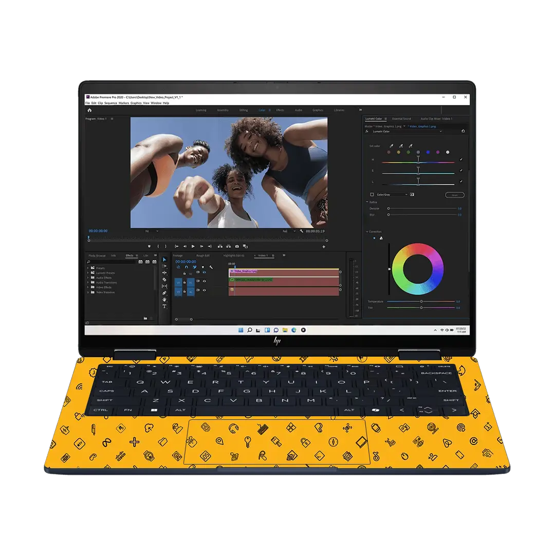 Preload Essential / Iconic Spark