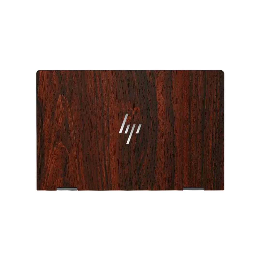 Preload Minimum / Mahogany Wood