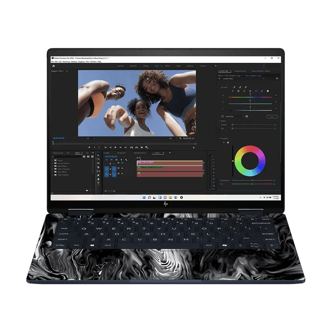 Preload Essential / Midnight Fog