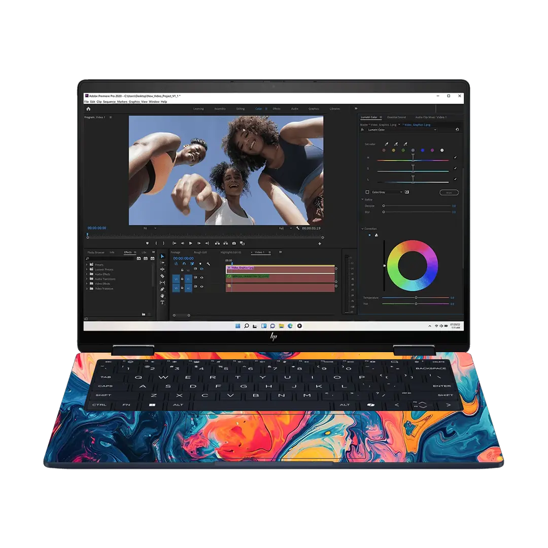 Preload Essential / Molten Fury