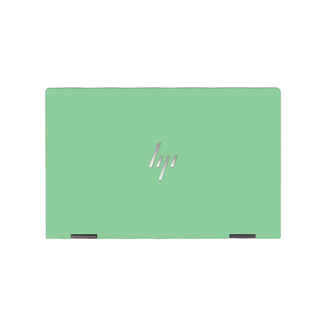 Preload Minimum / Pastel Green