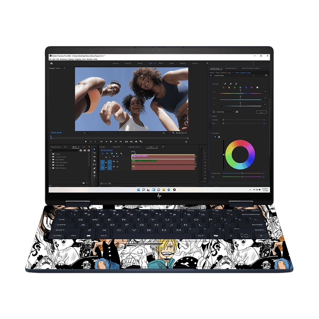 Preload Essential / Skull Titan