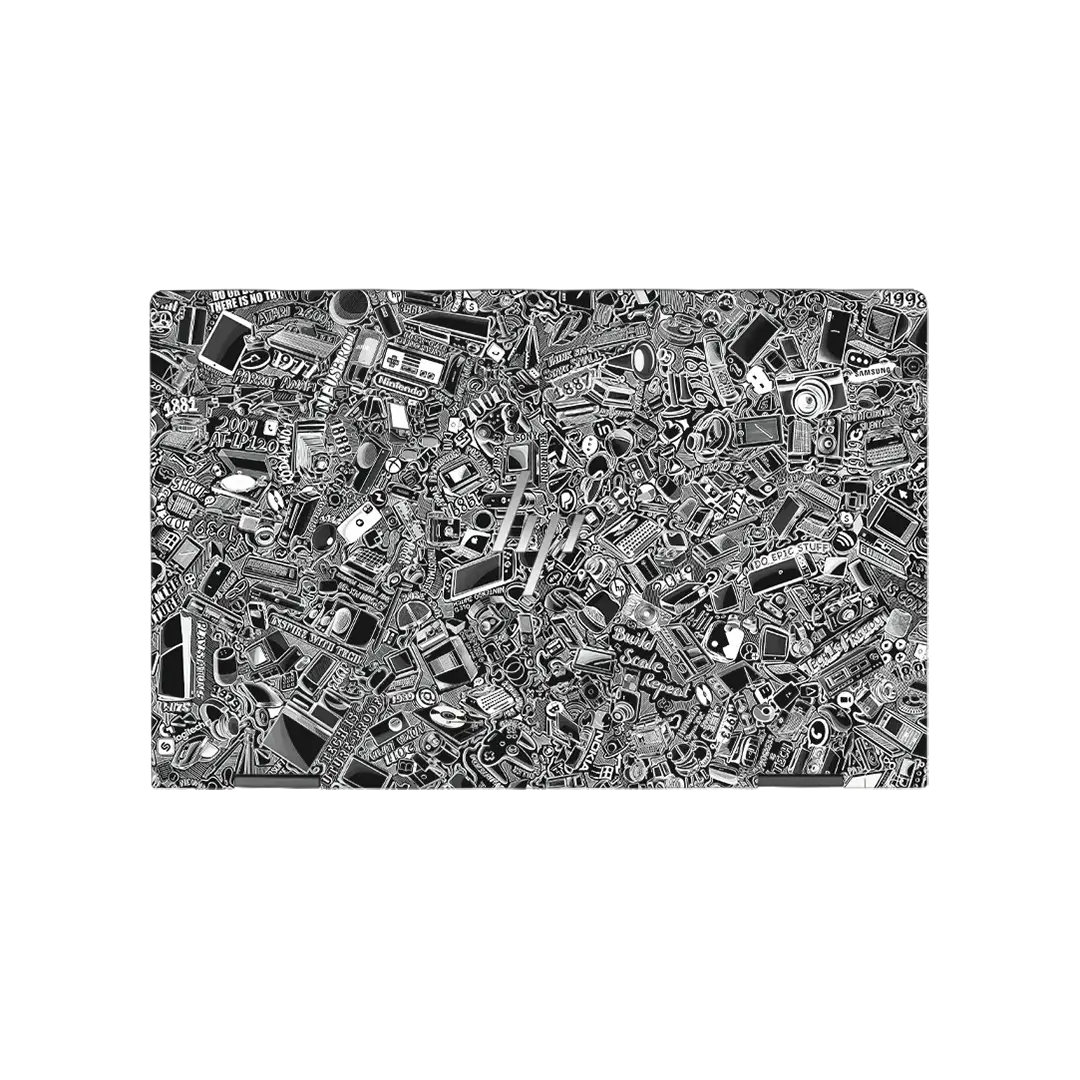 Preload Minimum / Tech Camo Dark