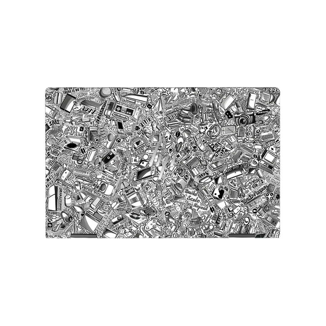 Preload Minimum / Tech Camo Light