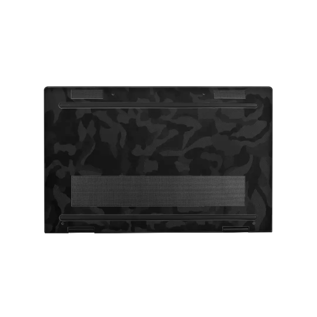 Preload Essential / Black Camo
