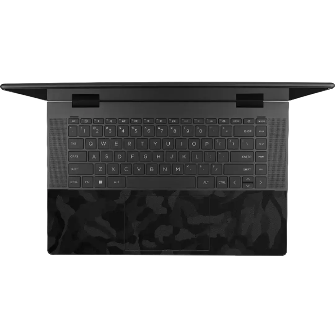 Preload Ultimate / Black Camo