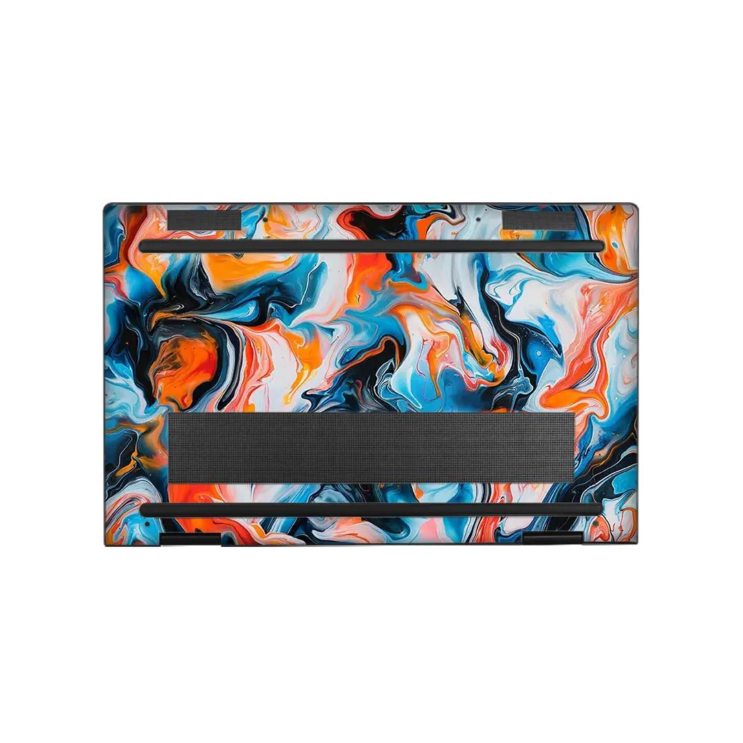 Preload Essential / Cryo Flare