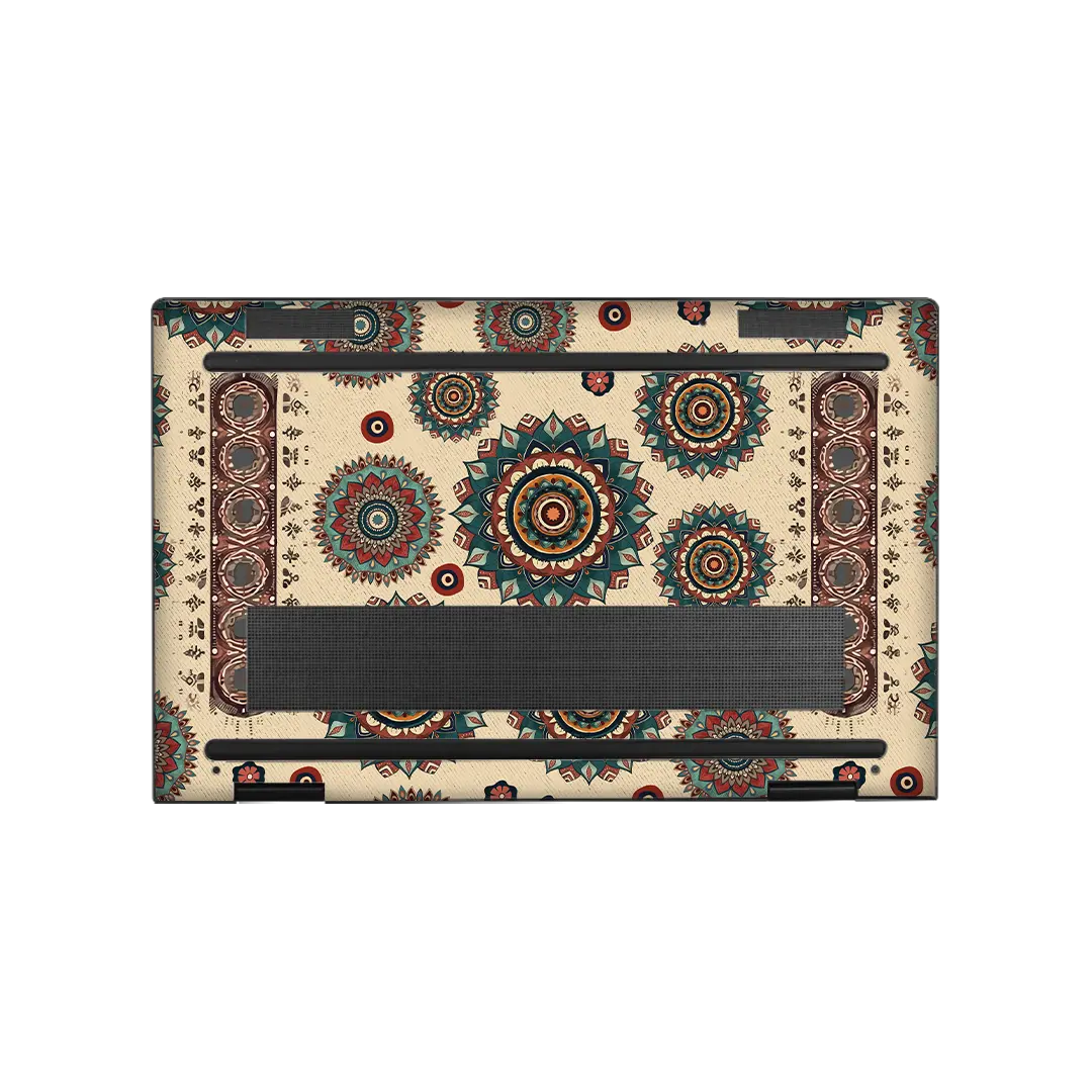 Preload Essential / Desert Bloom