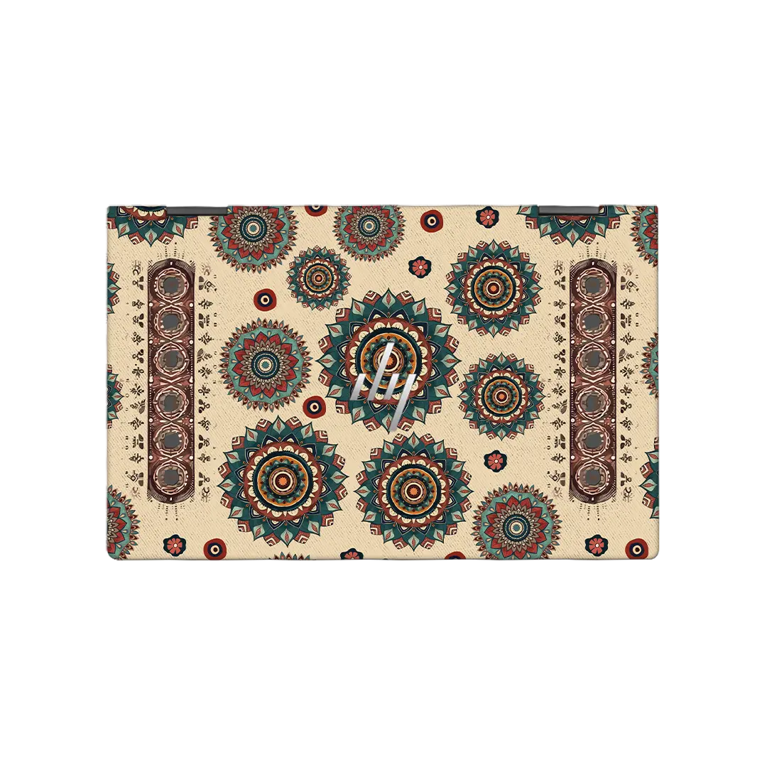 Preload Minimum / Desert Bloom