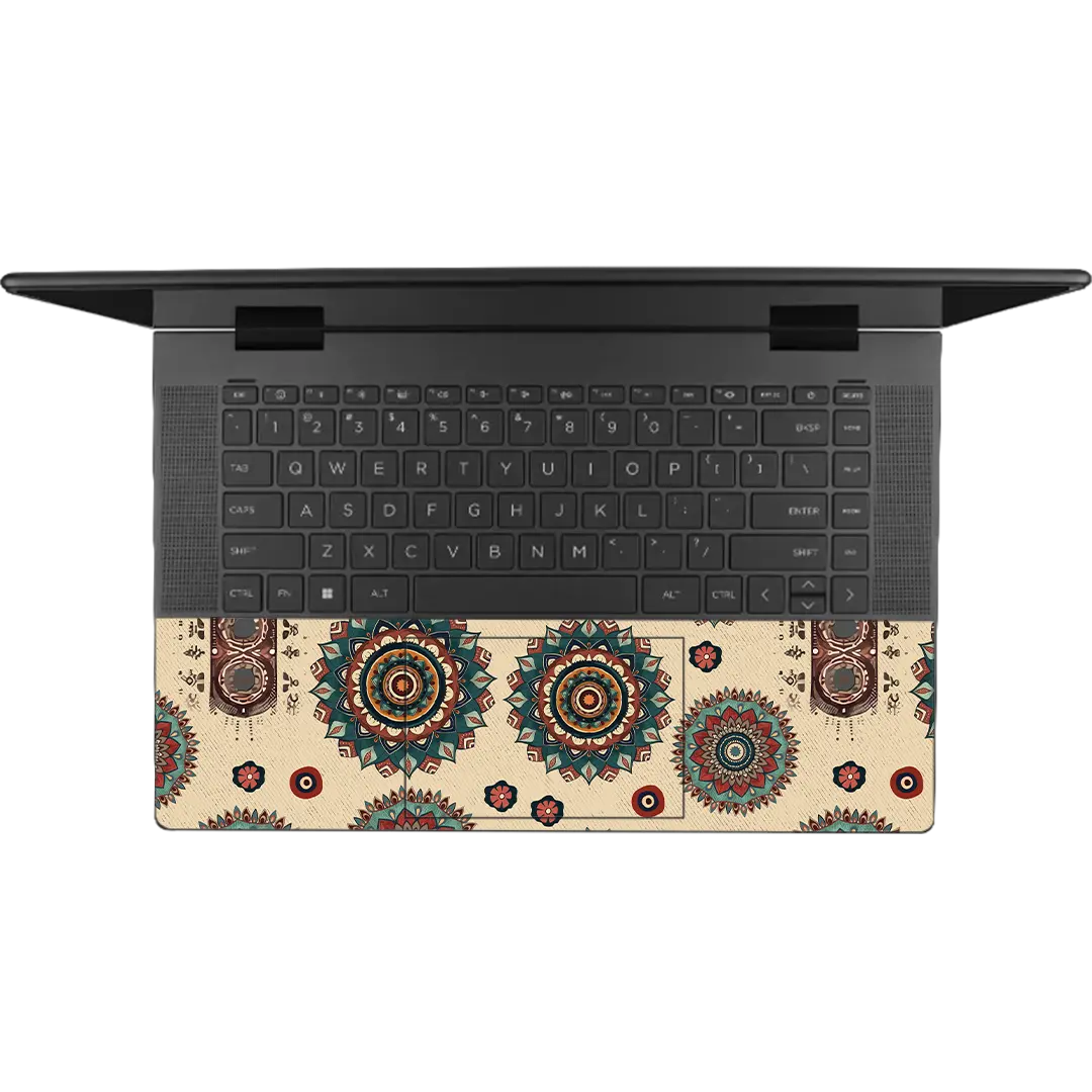 Preload Ultimate / Desert Bloom