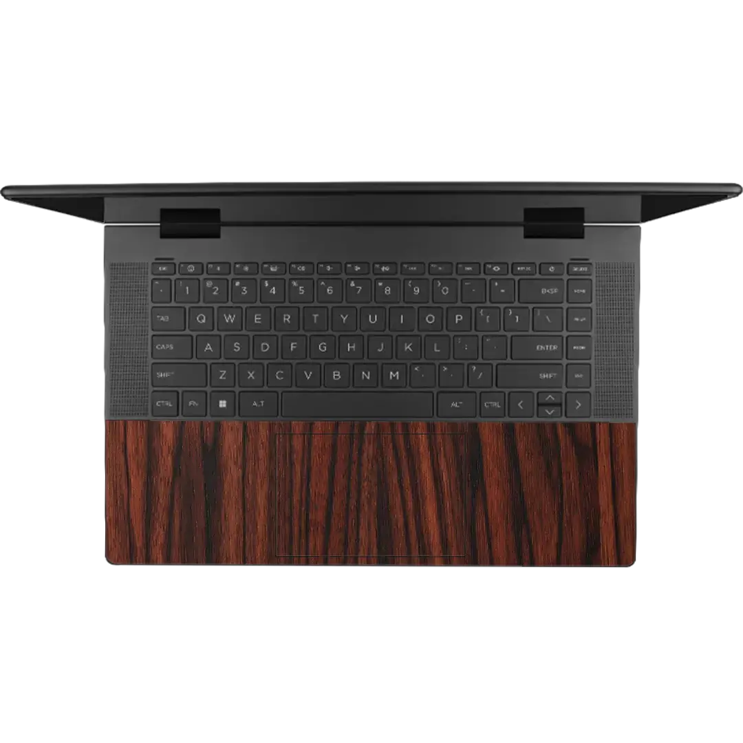 Preload Ultimate / Ebony Wood