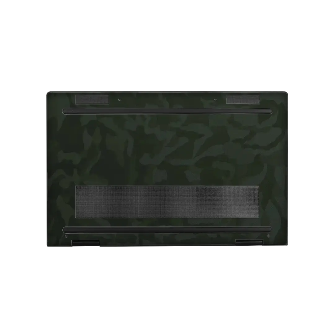 Preload Essential / Green Camo