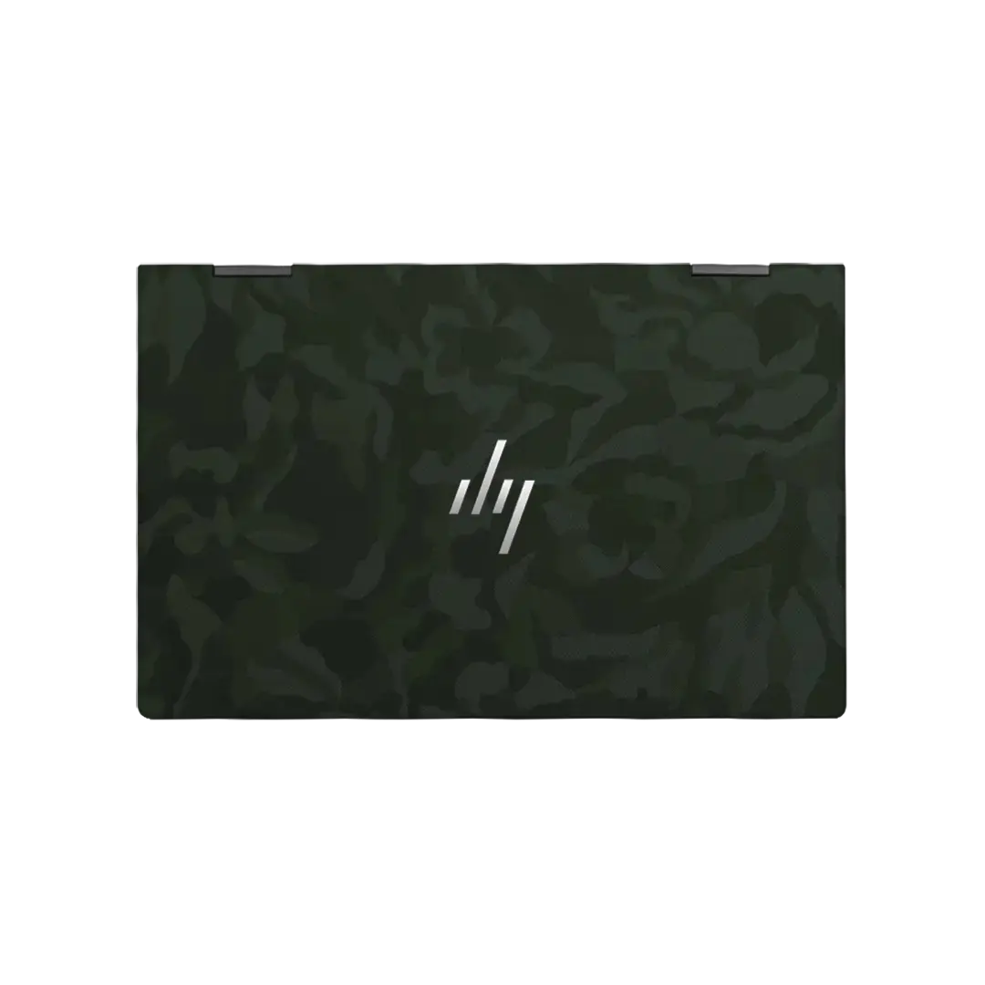 Preload Minimum / Green Camo