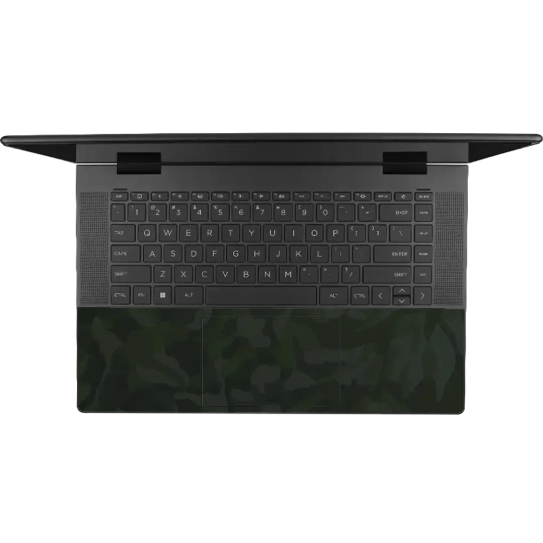 Preload Ultimate / Green Camo