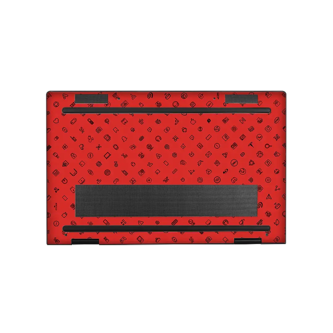 Preload Essential / Iconic Blaze