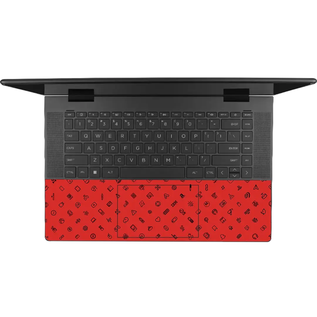 Preload Ultimate / Iconic Blaze