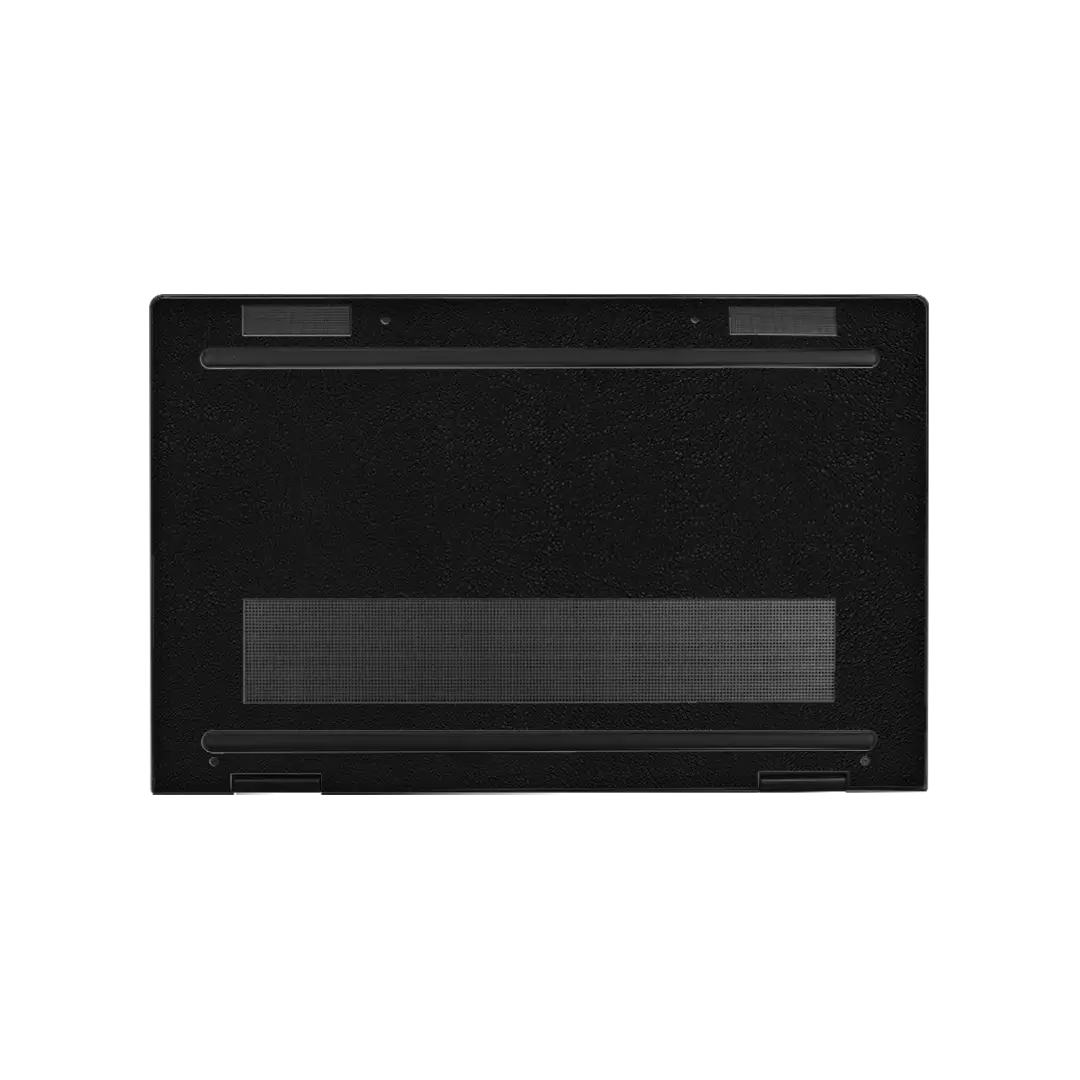 Preload Essential / Black Leather