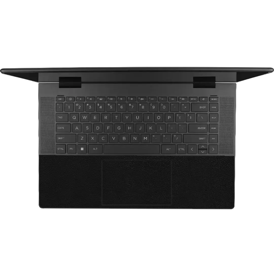 Preload Ultimate / Black Leather