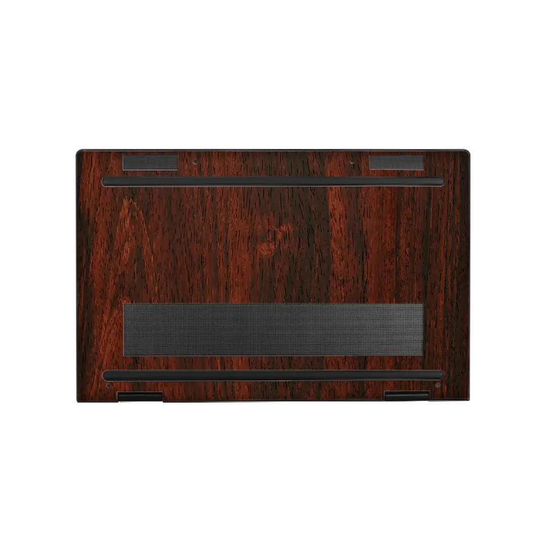 Preload Essential / Mahogany Wood