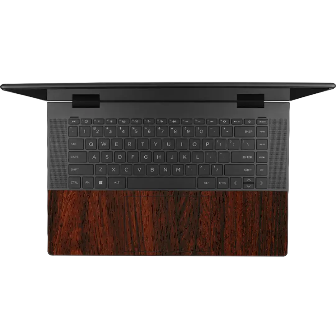 Preload Ultimate / Mahogany Wood