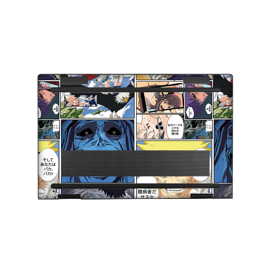 Preload Essential / Manga Relics