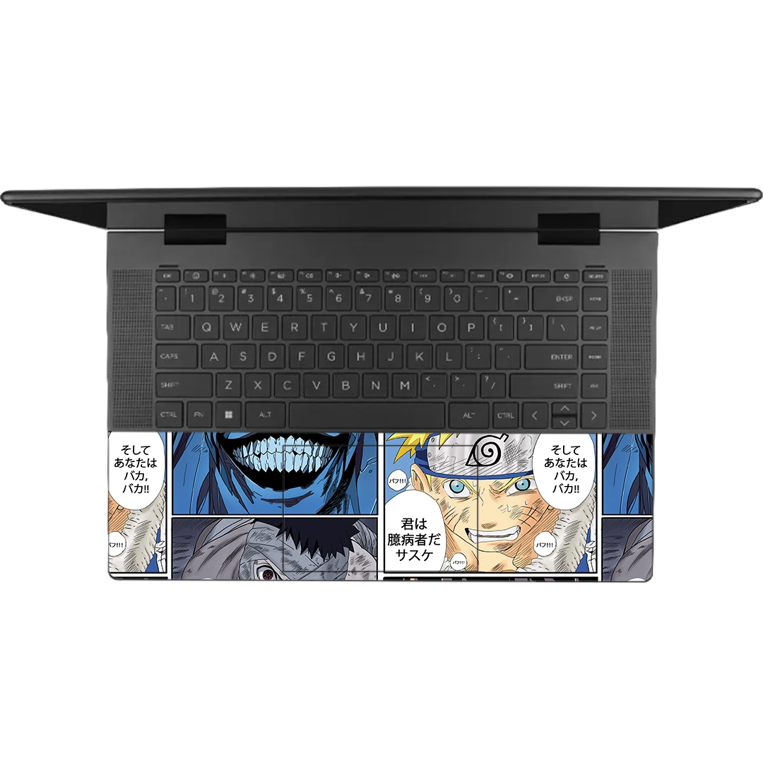 Preload Ultimate / Manga Relics