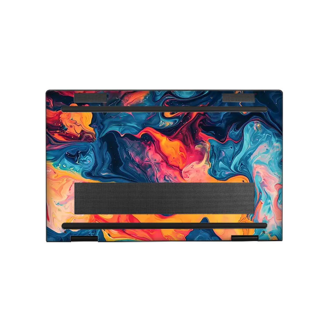 Preload Essential / Molten Fury