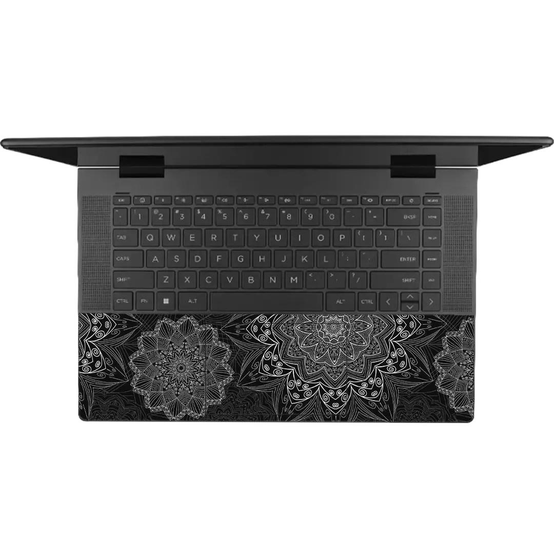 Preload Ultimate / Mystic Black