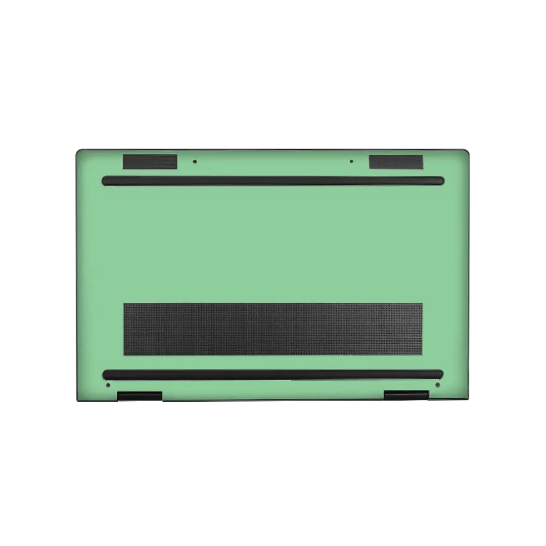Preload Essential / Pastel Green