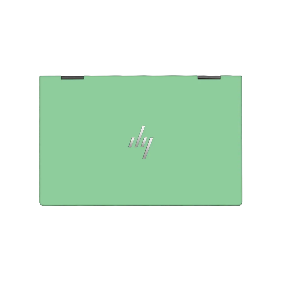 Preload Minimum / Pastel Green