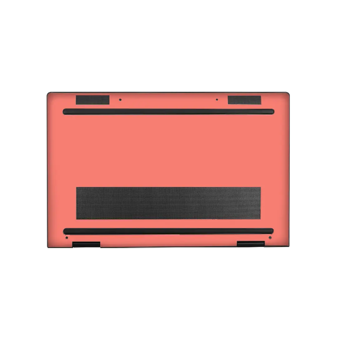 Preload Essential / Pastel Red