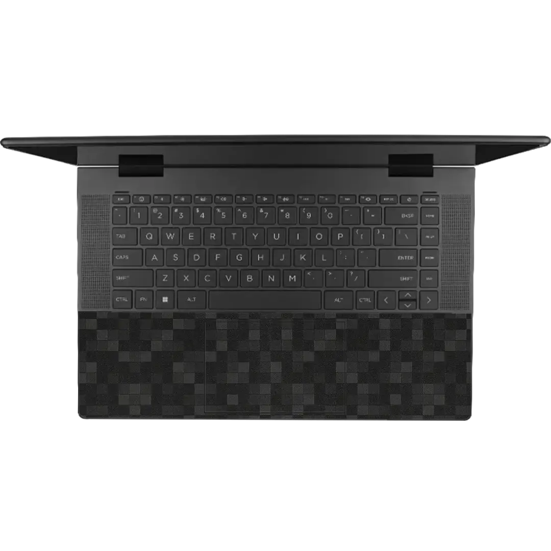 Preload Ultimate / Pixels Dark