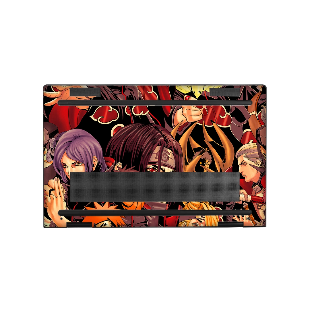 Preload Essential / Rogue Ninja