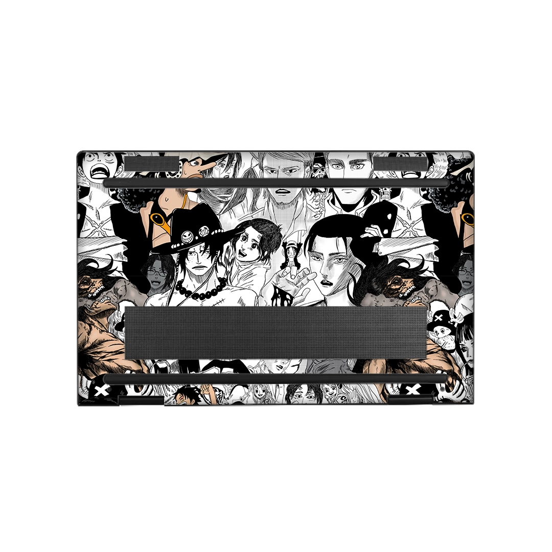 Preload Essential / Skull Titan