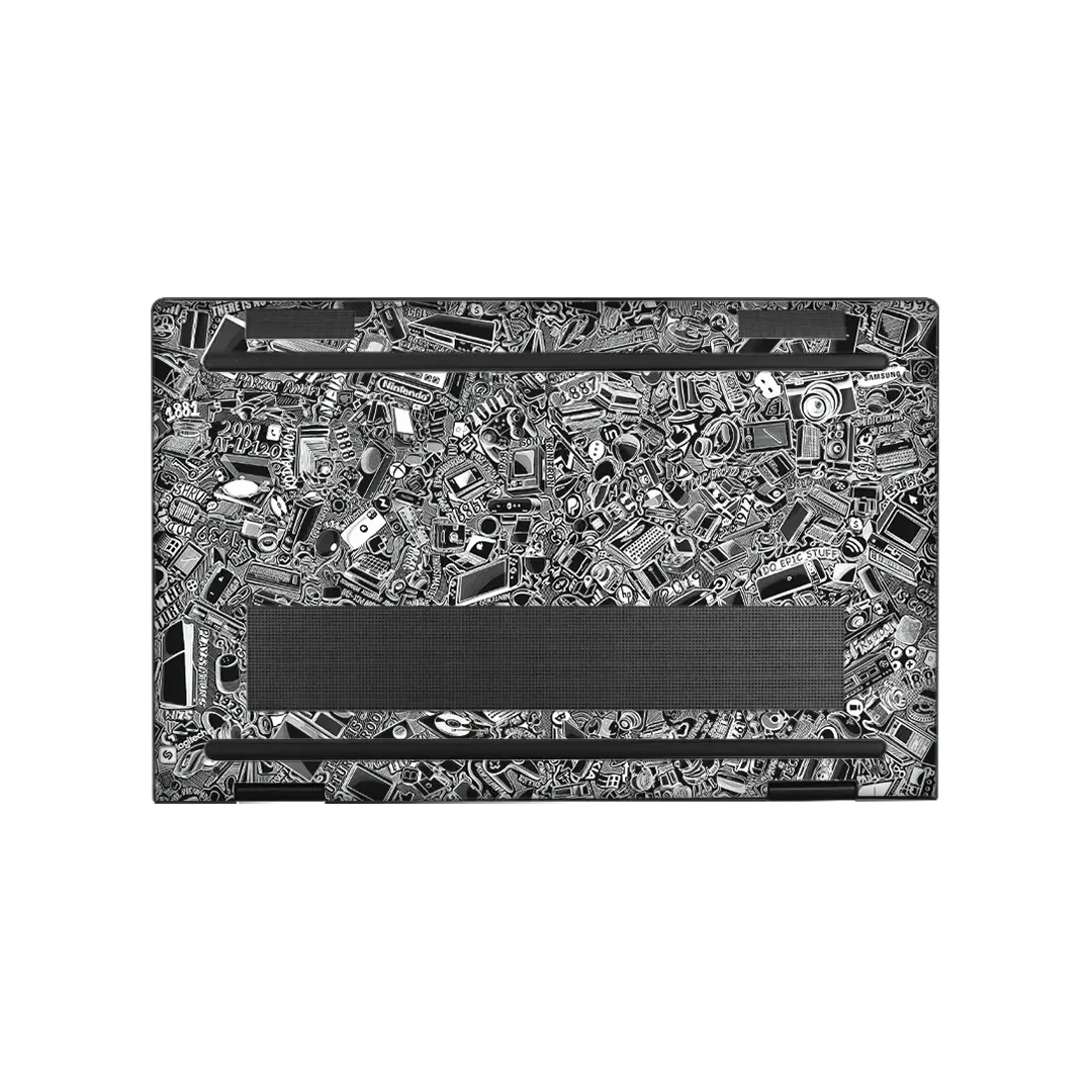 Preload Essential / Tech Camo Dark