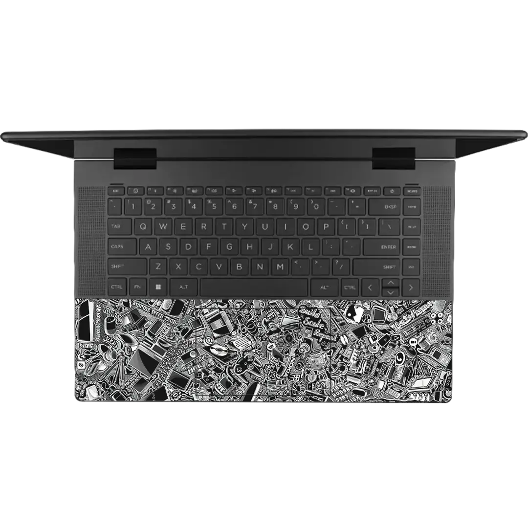 Preload Ultimate / Tech Camo Dark